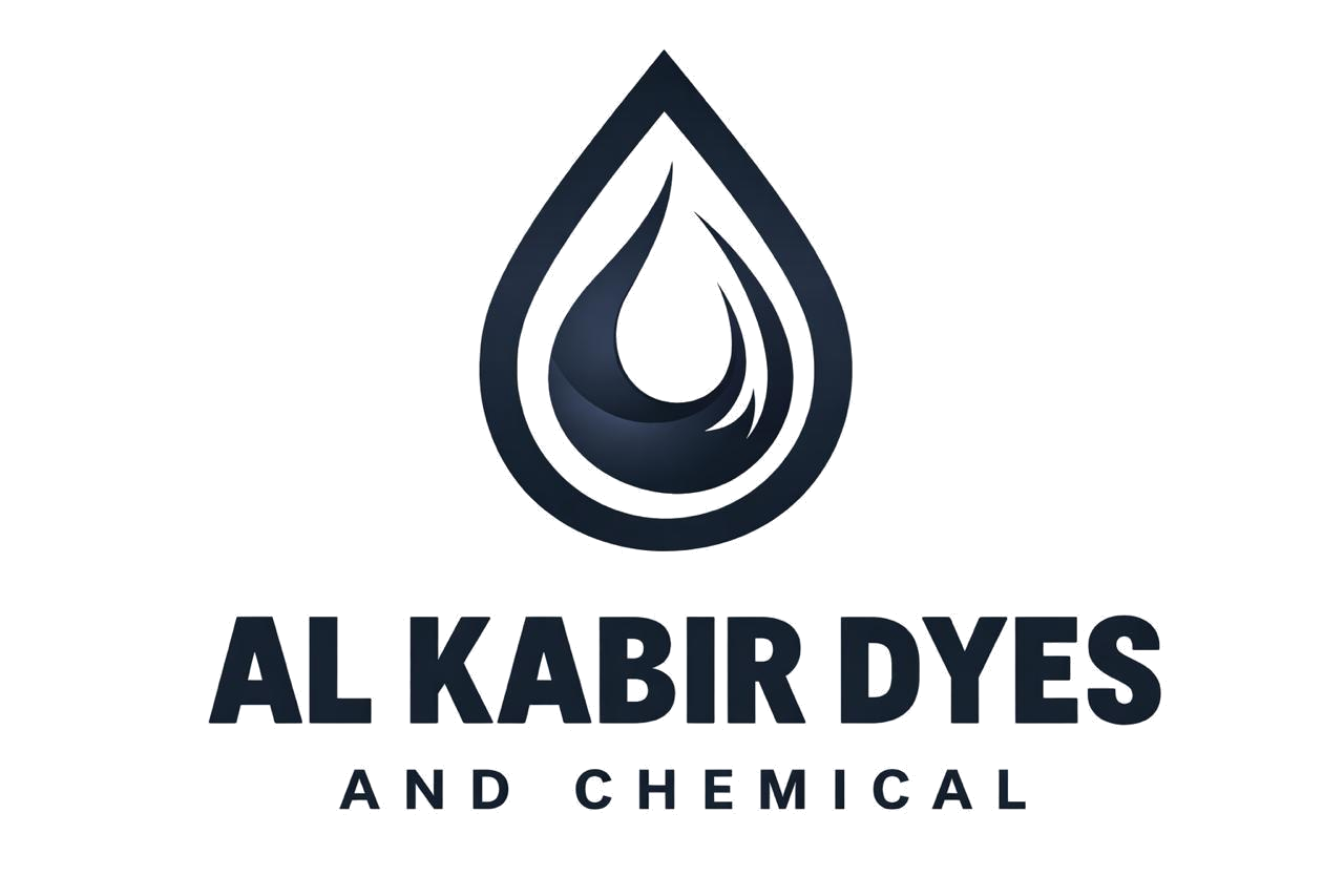 AL Kabir Dyes